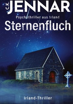Sternenfluch - Jennar, C.K.
