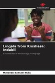Lingala from Kinshasa: Indubil