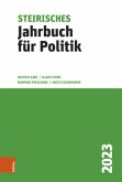 Steirisches Jahrbuch für Politik 2023