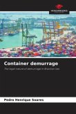 Container demurrage
