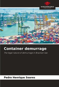 Cover Container demurrage