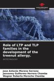 Role of LTP and TLP families in the development of the treenut allergy.