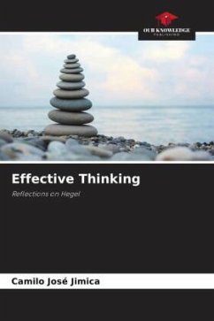 Effective Thinking - Jimica, Camilo José