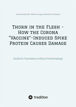 Thorn in the Flesh - How the Corona 