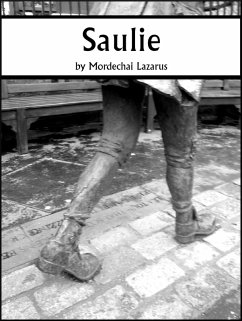 Saulie (eBook, ePUB) - Lazarus, Mordechai