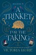A Trinket for the Taking (eBook, ePUB) - Bild 1