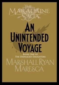 An Unintended Voyage (eBook, ePUB) - Maresca, Marshall Ryan