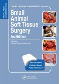 Small Animal Soft Tissue Surgery (eBook, ePUB)