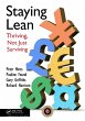 Staying Lean (eBook, ePUB) - Bild 1