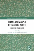 Film Landscapes of Global Youth (eBook, PDF)