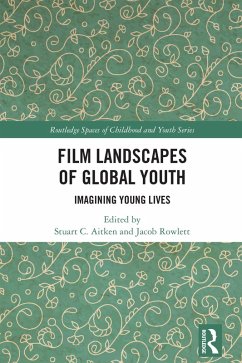 Film Landscapes of Global Youth (eBook, PDF)