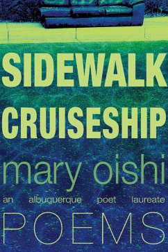 Sidewalk Cruiseship (eBook, ePUB) - Oishi, Mary