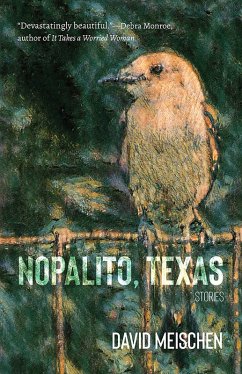 Cover Nopalito, Texas (eBook, ePUB)