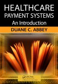 Healthcare Payment Systems (eBook, ePUB)