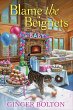 Blame the Beignets (eBook, ePUB) - Bild 1