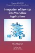Integration of Services into Workflow... - Bild 1