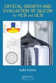 Crystal Growth and Evaluation of Silicon for VLSI and ULSI (eBook, ePUB)