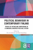 Political Behaviour in Contemporary Finland (eBook, PDF)