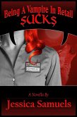 Being a Vampire in Retail Sucks (Scarlet Summers, #4) (eBook, ePUB)