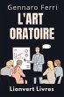 L'art Oratoire (Collection Intelligence... - Bild 1