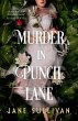Murder in Punch Lane (eBook, ePUB) - Bild 1
