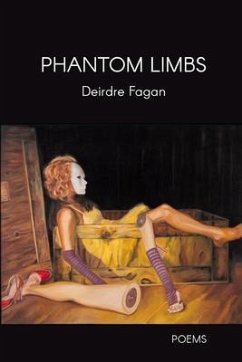Phantom Limbs (eBook, ePUB) - Fagan, Deirdre