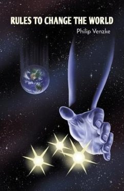 Cover Rules to Change the World (eBook, ePUB)