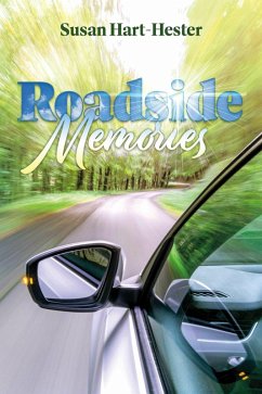 Cover Roadside Memories (eBook, ePUB)