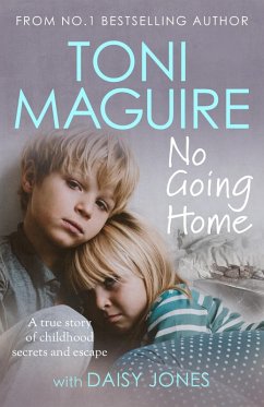 No Going Home: From the No.1 bestseller (eBook, ePUB) - Maguire, Toni