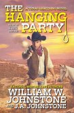 The Hanging Party (eBook, ePUB)