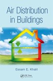 Air Distribution in Buildings (eBook, ePUB)