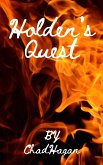 hOLDEN'S qUEST (eBook, ePUB)