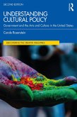 Understanding Cultural Policy (eBook, ePUB)