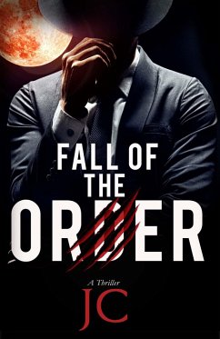Cover Fall of the Order (eBook, ePUB)