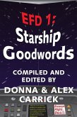 EFD1: Starship Goodwords (eBook, ePUB)