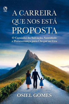 A Carreira que nos está Proposta (Livro de Apoio Adulto) (eBook, ePUB) Cover A Carreira que nos está Proposta (Livro de Apoio Adulto) (eBook, ePUB)