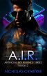 A.I.R. (Artificial Insurgents, #2)... - Bild 1