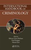 International Handbook of Criminology (eBook, ePUB)