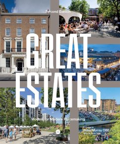 Great Estates (eBook, ePUB) - Yates, Sarah; Murray, Peter