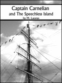 Captain Carnelian and the Speechless Island (eBook, ePUB)