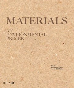 Materials (eBook, ePUB)