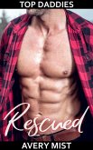 Rescued (eBook, ePUB)