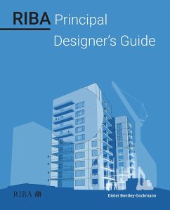 Cover RIBA Principal Designer's Guide (eBook, ePUB)