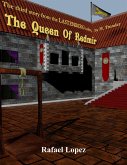 The Queen Of Redmir (eBook, ePUB)