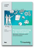 Prozessoptimierung in der Intralogistik (eBook, PDF)