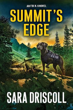 Summit's Edge (eBook, ePUB) - Driscoll, Sara