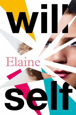 Elaine (eBook, ePUB) - Self, Will