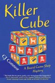 Killer Cube (eBook, ePUB)