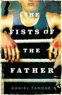 Cover The Fists of the Father (eBook, ePUB)