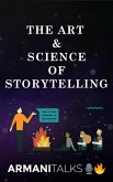 The Art & Science of Storytelling (eBook, ePUB)